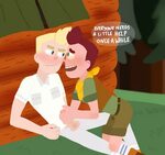 Camp camp rule34 🔥 Tonyvtoons - /aco/ - Adult Cartoons - 4ar